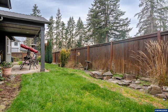 2644 NW Kingston Wy, Albany, OR 97321