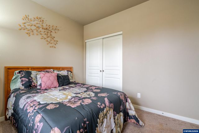 2644 NW Kingston Wy, Albany, OR 97321