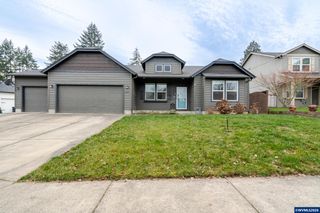 2644 NW Kingston Wy, Albany, OR 97321