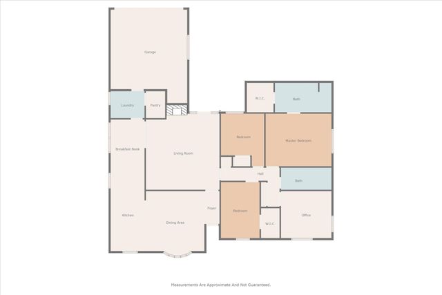 813 Grinnell Drive, Richardson, TX 75081