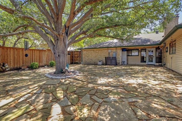 813 Grinnell Drive, Richardson, TX 75081