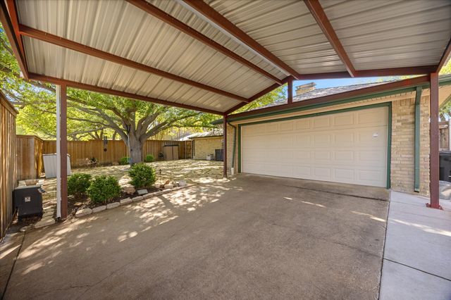 813 Grinnell Drive, Richardson, TX 75081