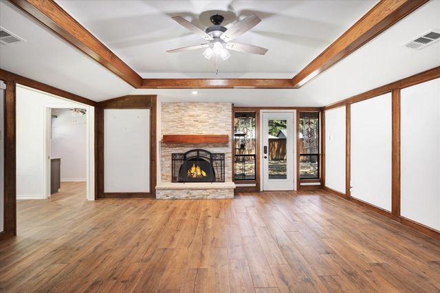 813 Grinnell Drive, Richardson, TX 75081