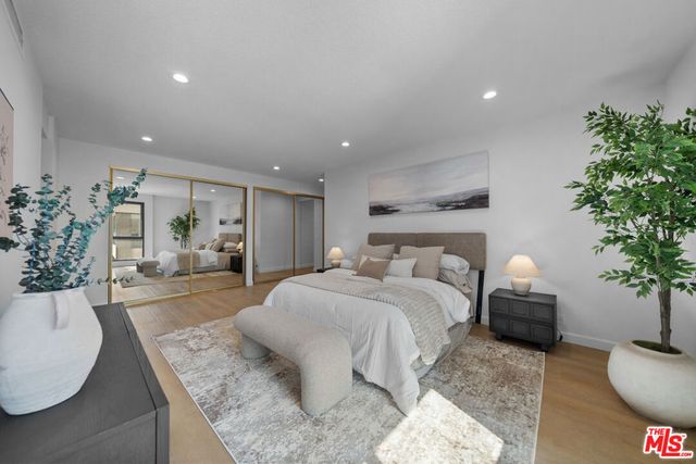4477 Wilshire Boulevard 308, Los Angeles, CA 90010