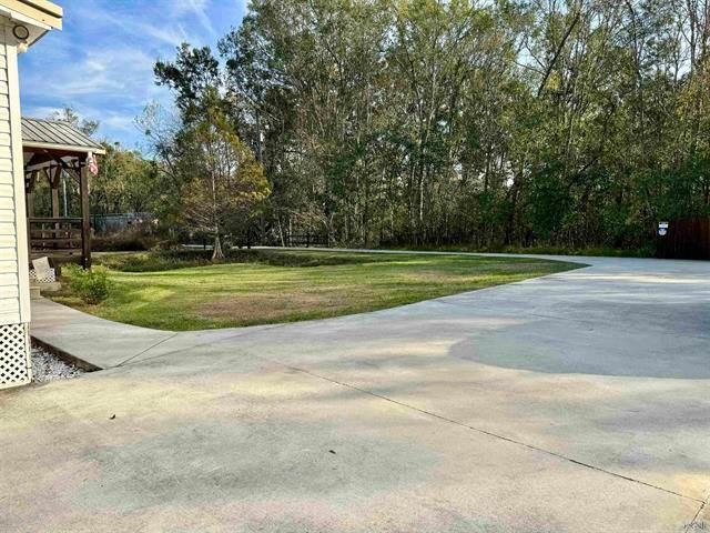 777 A La Hwy 662, Morgan City, LA 70380