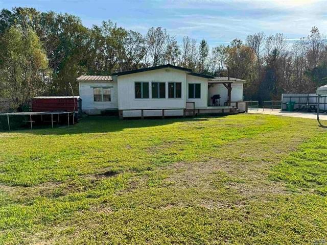 777 A La Hwy 662, Morgan City, LA 70380