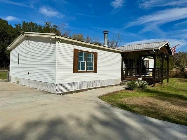 777 A La Hwy 662, Morgan City, LA 70380