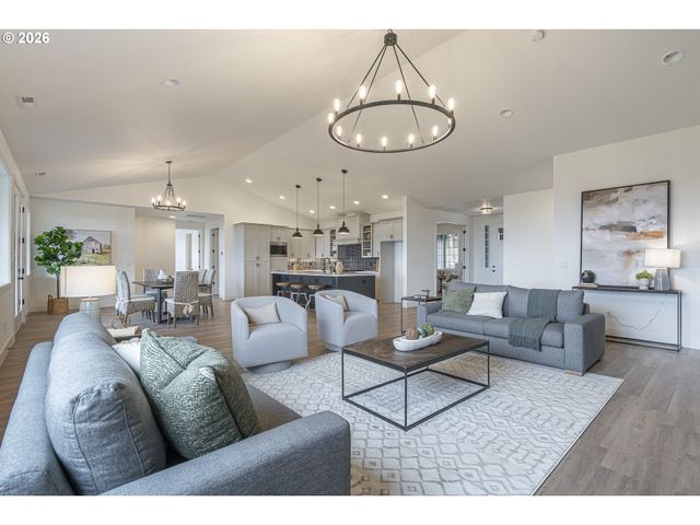 19350 Ne TRUNK Rd, Dundee, OR 97115