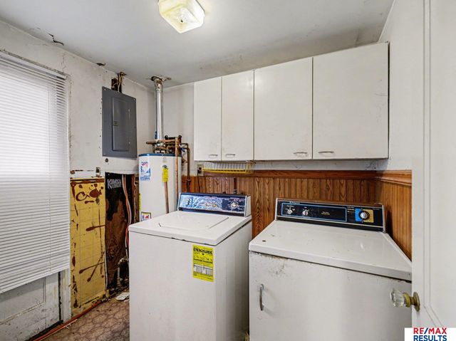 3016 S 43 Street, Omaha, NE 68105