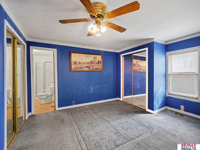 3016 S 43 Street, Omaha, NE 68105