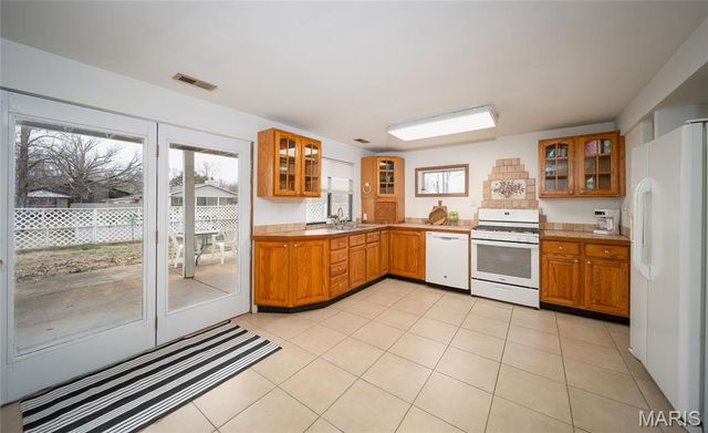 505 Rosehill Lane, St Clair, MO 63077