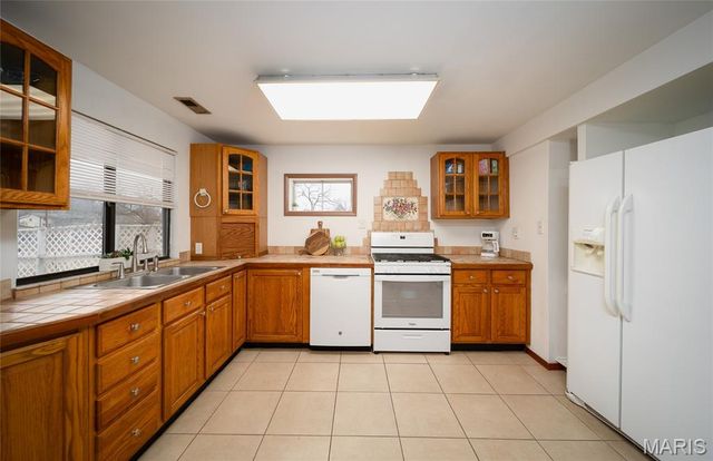 505 Rosehill Lane, St Clair, MO 63077