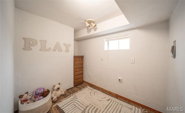 505 Rosehill Lane, St Clair, MO 63077