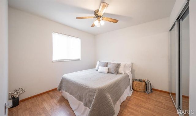 505 Rosehill Lane, St Clair, MO 63077