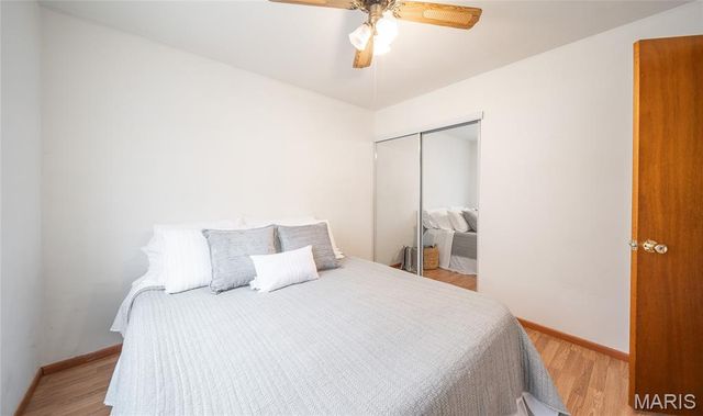 505 Rosehill Lane, St Clair, MO 63077