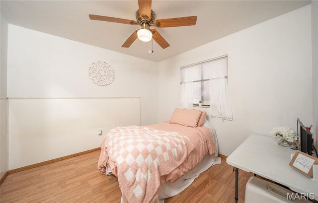 505 Rosehill Lane, St Clair, MO 63077