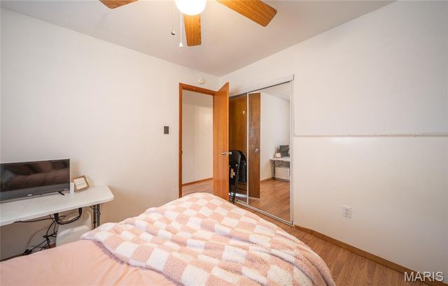 505 Rosehill Lane, St Clair, MO 63077