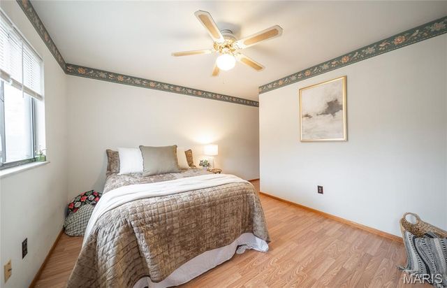 505 Rosehill Lane, St Clair, MO 63077