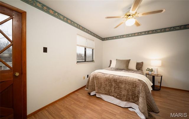 505 Rosehill Lane, St Clair, MO 63077