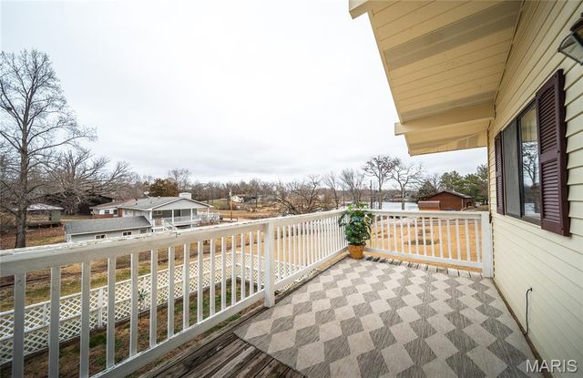 505 Rosehill Lane, St Clair, MO 63077