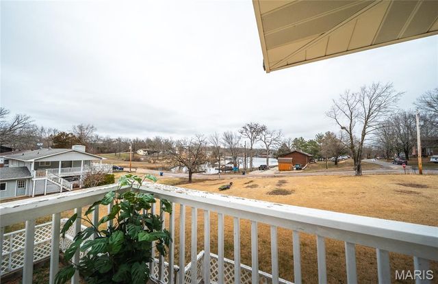 505 Rosehill Lane, St Clair, MO 63077