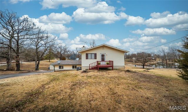 505 Rosehill Lane, St Clair, MO 63077