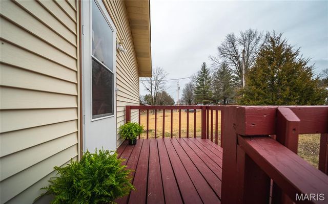 505 Rosehill Lane, St Clair, MO 63077