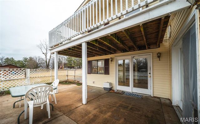 505 Rosehill Lane, St Clair, MO 63077