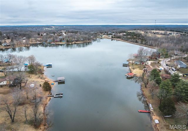 505 Rosehill Lane, St Clair, MO 63077