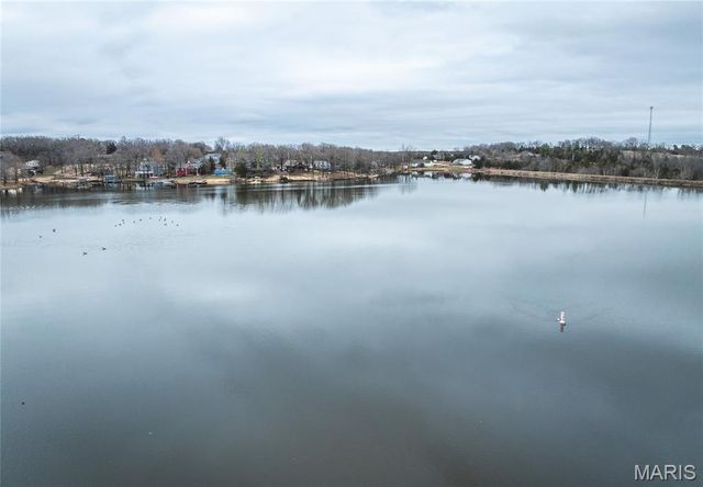 505 Rosehill Lane, St Clair, MO 63077