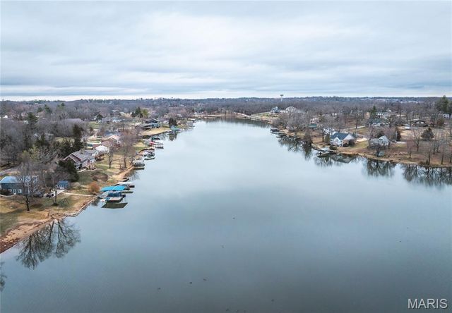 505 Rosehill Lane, St Clair, MO 63077