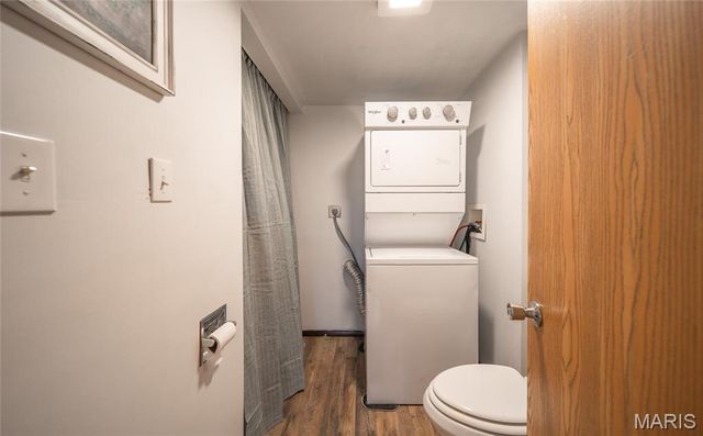 505 Rosehill Lane, St Clair, MO 63077