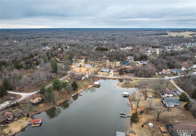 505 Rosehill Lane, St Clair, MO 63077