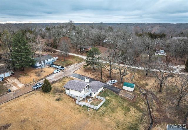 505 Rosehill Lane, St Clair, MO 63077