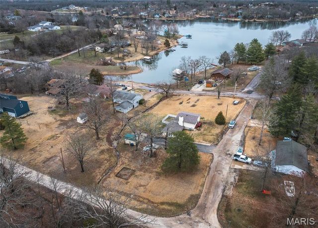 505 Rosehill Lane, St Clair, MO 63077