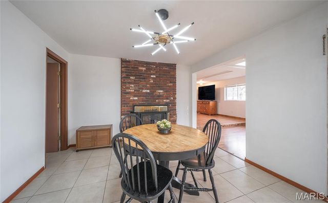 505 Rosehill Lane, St Clair, MO 63077