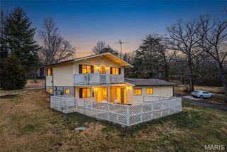 505 Rosehill Lane, St Clair, MO 63077