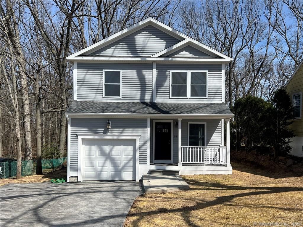 585 Laurel Street, East Haven, CT 06512