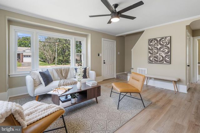 1224 W MILL ST, Quakertown, PA 18951