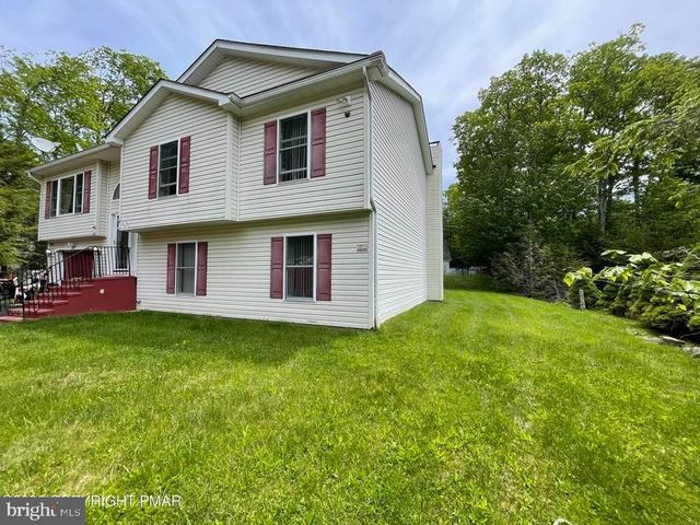 3116 TUTELO WAY, Tobyhanna, PA 18466