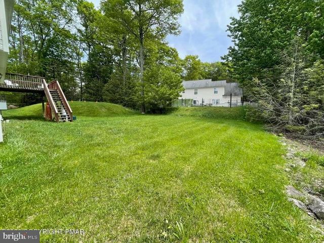 3116 TUTELO WAY, Tobyhanna, PA 18466