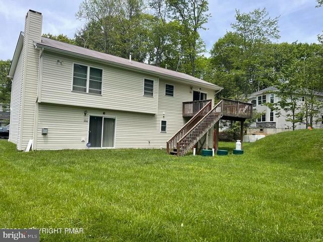 3116 TUTELO WAY, Tobyhanna, PA 18466