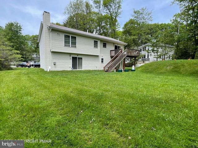 3116 TUTELO WAY, Tobyhanna, PA 18466