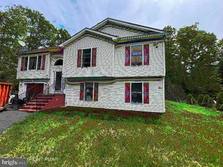 3116 TUTELO WAY, Tobyhanna, PA 18466