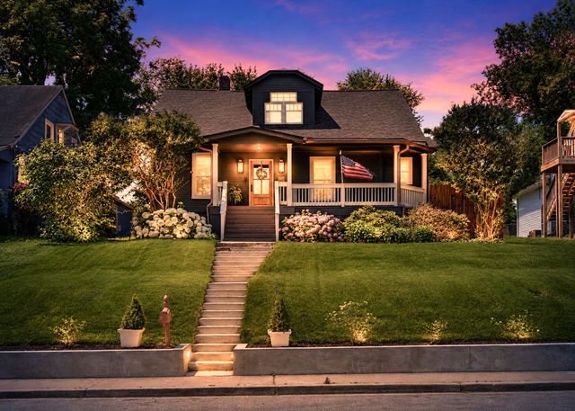 837 Glen Ave, Nashville, TN 37204