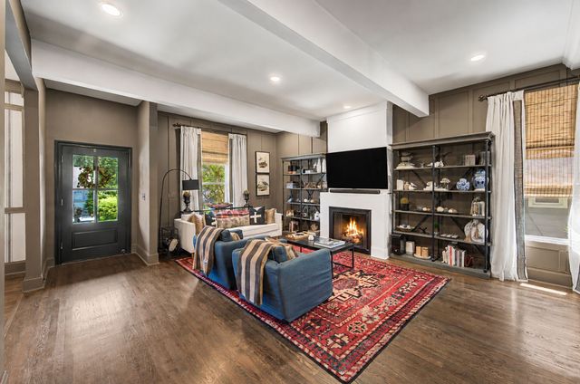 837 Glen Ave, Nashville, TN 37204