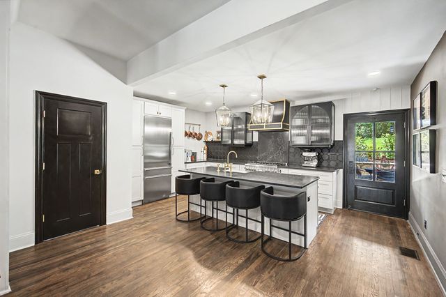 837 Glen Ave, Nashville, TN 37204