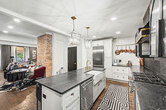 837 Glen Ave, Nashville, TN 37204