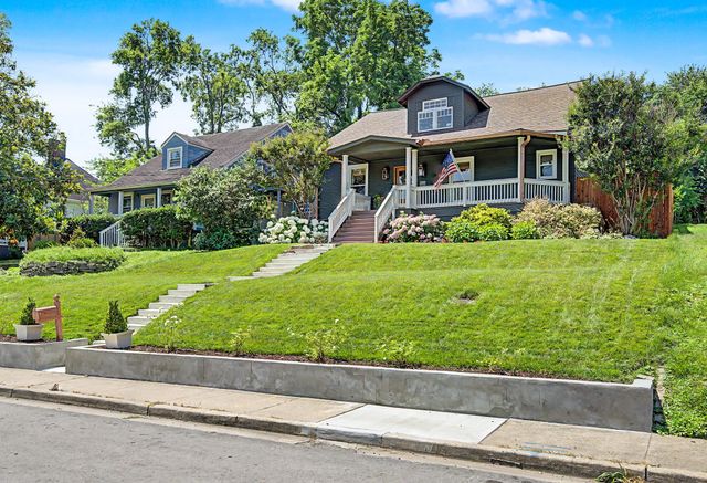 837 Glen Ave, Nashville, TN 37204