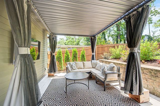 837 Glen Ave, Nashville, TN 37204